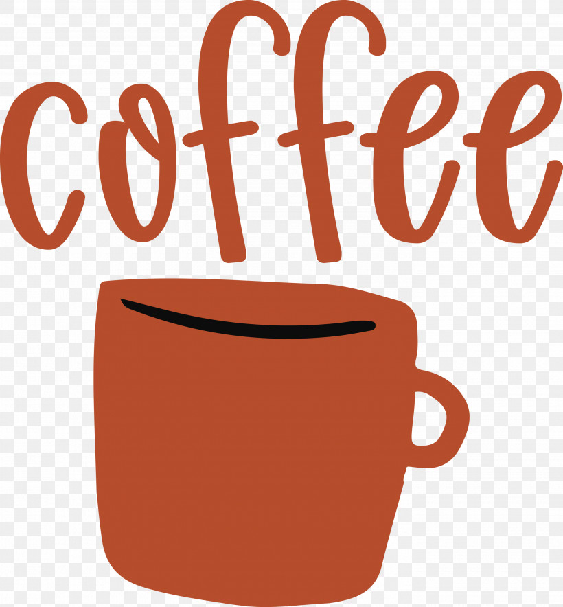 Coffee, PNG, 2780x3000px, Coffee, Caffeine, Coffee Cup, Cup, Logo Download Free