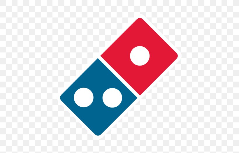Domino's Pizza Pasadena NYSE:DPZ Pizza Delivery, PNG, 525x525px, Pizza, Brand, Chain Store, Delivery, Food Download Free