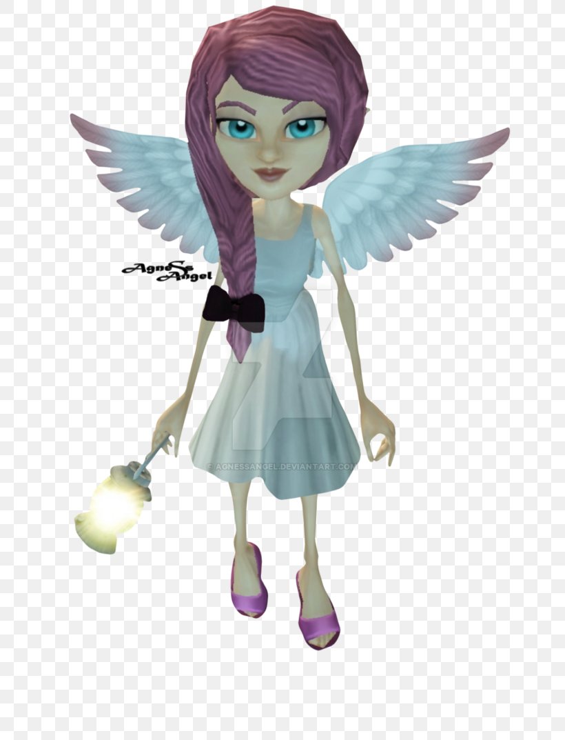 Fairy Cartoon Figurine Angel M, PNG, 745x1073px, Fairy, Angel, Angel M, Cartoon, Doll Download Free