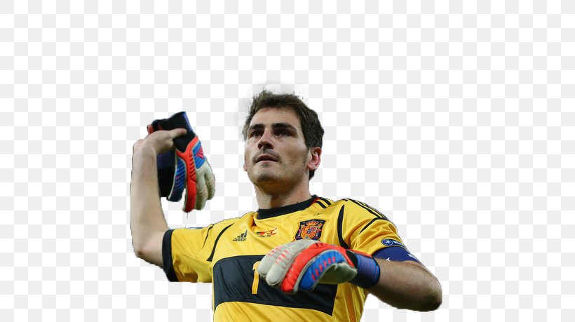 Iker Casillas Spain National Football Team Real Madrid C.F., PNG, 652x459px, Iker Casillas, Clothing, Football, Football Player, Goal Download Free