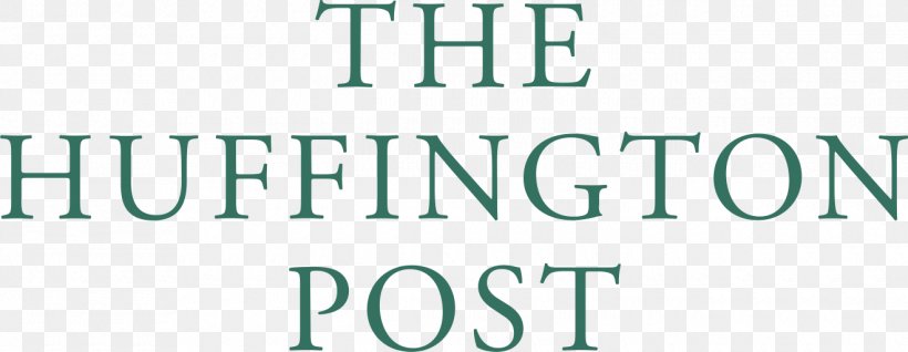 Logo HuffPost Vector Graphics Brand Font, PNG, 1320x512px, Logo, Author, Brand, Green, Huffpost Download Free