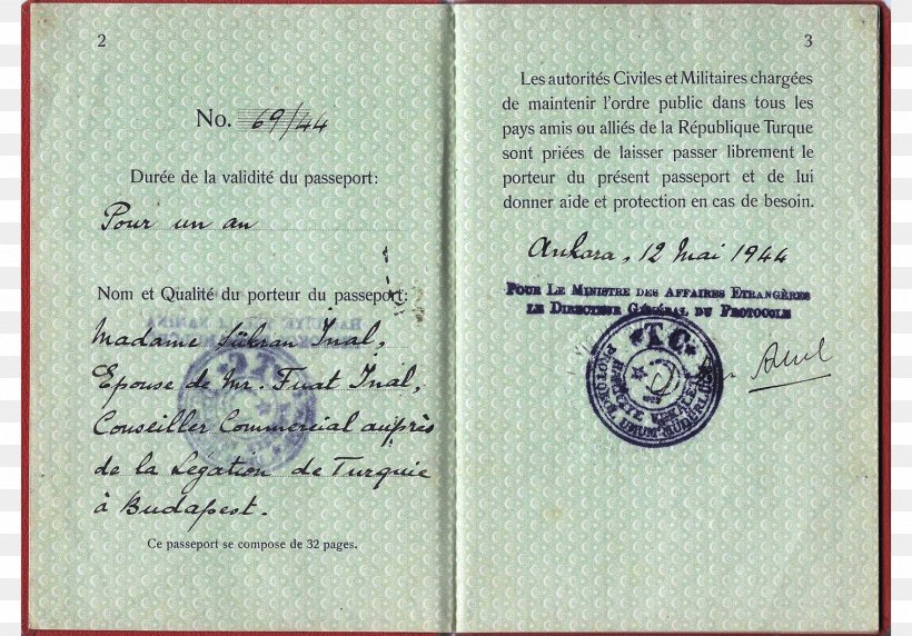 Passport Second World War United Nations Laissez-passer Travel Document Diplomat, PNG, 1517x1060px, Passport, Academic Certificate, Ambassador, Diploma, Diplomacy Download Free