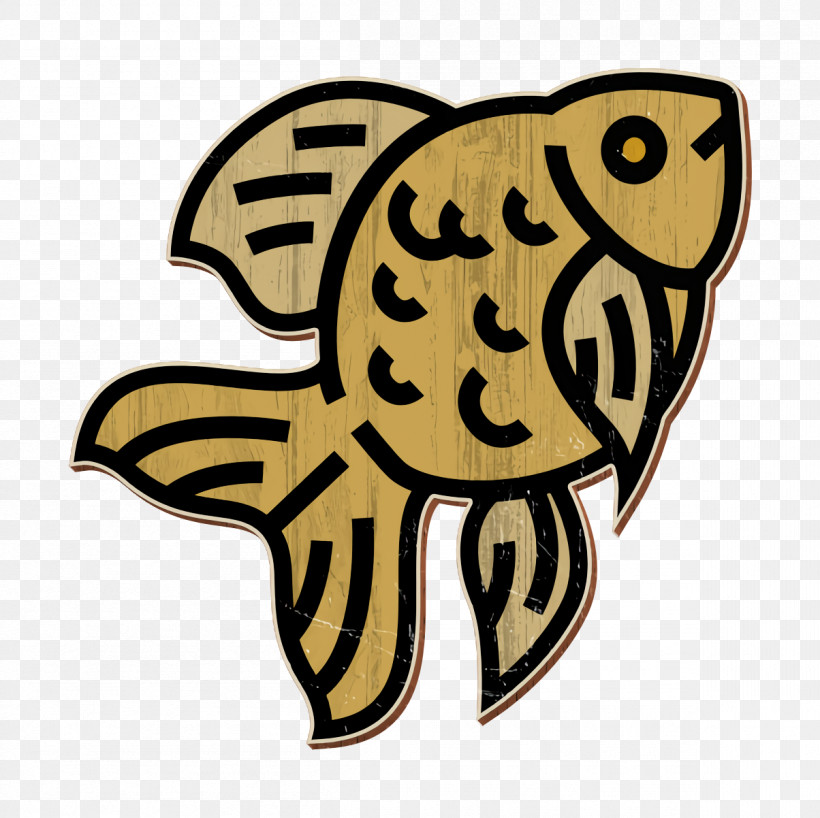 Pet Shop Icon Goldfish Icon, PNG, 1204x1202px, Pet Shop Icon, Aquarium, Betta Albimarginata, Bettas, Common Water Fleas Download Free