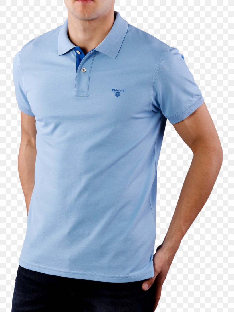 Polo Shirt Sleeve Piqué Gant, PNG, 1200x1600px, Polo Shirt, Blue, Business Casual, Casual Attire, Clothing Download Free