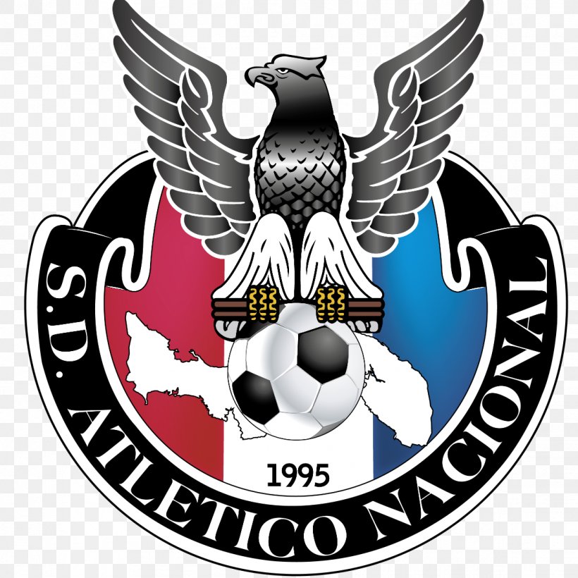S.D. Atlético Nacional Liga Panameña De Fútbol Panama City Football, PNG, 1136x1136px, Panama City, Brand, Club Universidad Nacional, Crest, Emblem Download Free