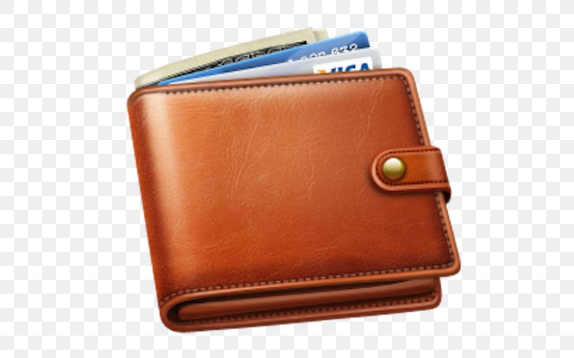 Wallet, PNG, 512x512px, Wallet, Brown, Coin Purse, Fashion Accessory, Image Resolution Download Free