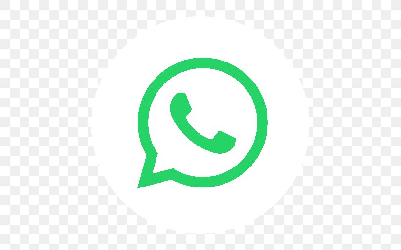 WhatsApp Voice Over IP IPhone, PNG, 512x512px, Whatsapp, Android, Area, Brand, Green Download Free