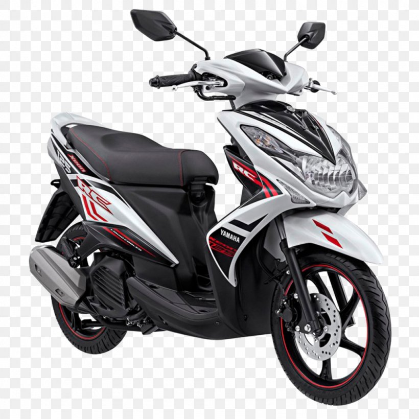 Yamaha Motor Company Car Scooter Motorcycle Kymco, PNG, 1024x1024px, 2018, Yamaha Motor Company, Automotive Design, Automotive Exterior, Automotive Lighting Download Free