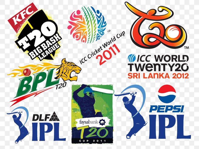 2018 World Cup Indian Premier League International Cricket Council 2012 ICC World Twenty20, PNG, 768x614px, 2011 Cricket World Cup, 2018 World Cup, Advertising, Area, Banner Download Free