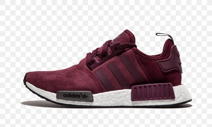 Adidas Originals Sneakers Shoe Maroon, PNG, 1000x600px, Adidas, Adidas Originals, Basketball Shoe, Black, Brand Download Free