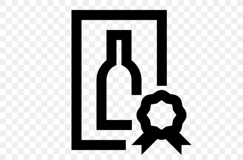 Alcoholic Drink License Clip Art, PNG, 540x540px, Alcoholic Drink, Area, Axialis Iconworkshop, Black, Black And White Download Free