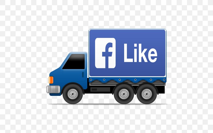 Facebook, Inc. Clip Art, PNG, 512x512px, Facebook Inc, Blog, Brand, Car, Commercial Vehicle Download Free
