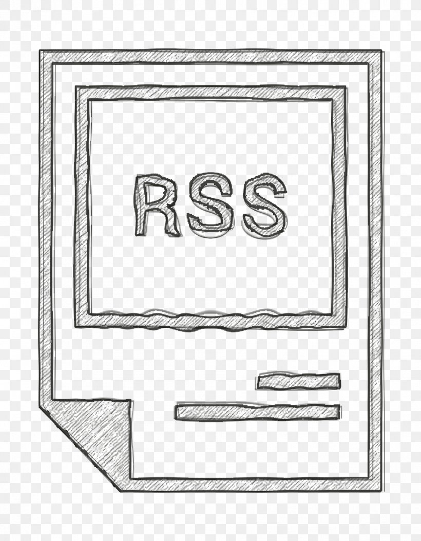 Extention Icon File Icon Rss Icon, PNG, 956x1228px, Extention Icon, File Icon, Line Art, Rectangle, Rss Icon Download Free