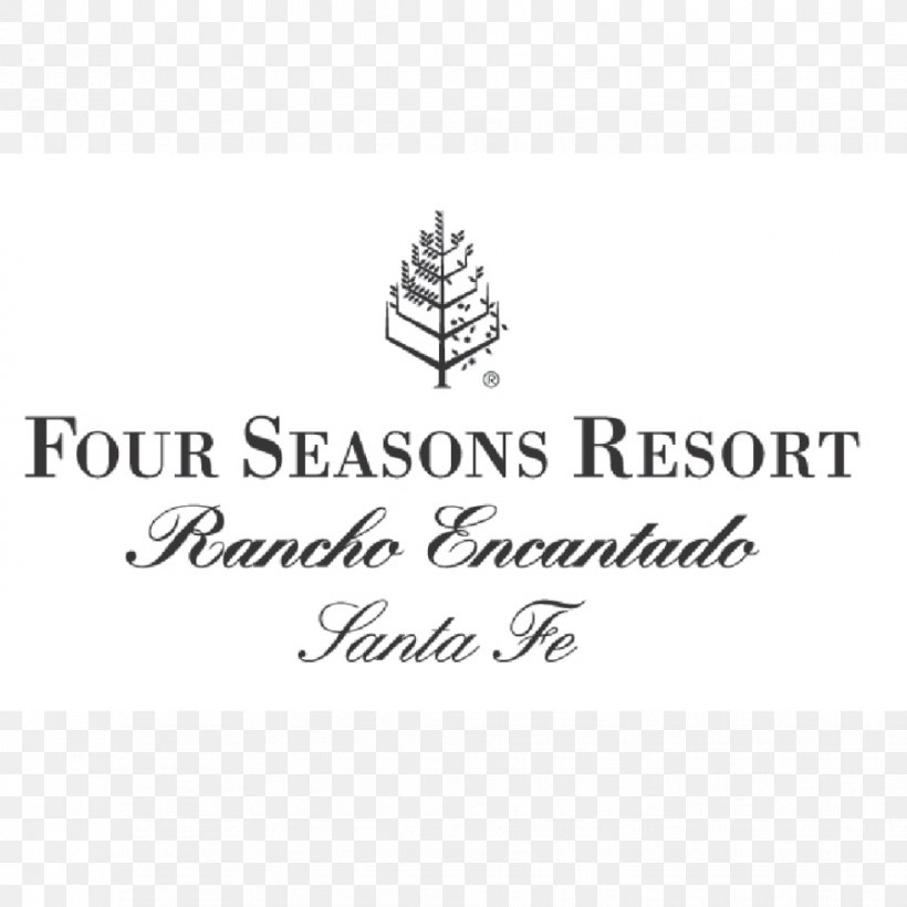 Four Seasons Hotels And Resorts Four Seasons Hotel London At Park Lane Four Seasons Resort Maui, PNG, 981x981px, Four Seasons Hotels And Resorts, Accommodation, Black And White, Brand, Calligraphy Download Free