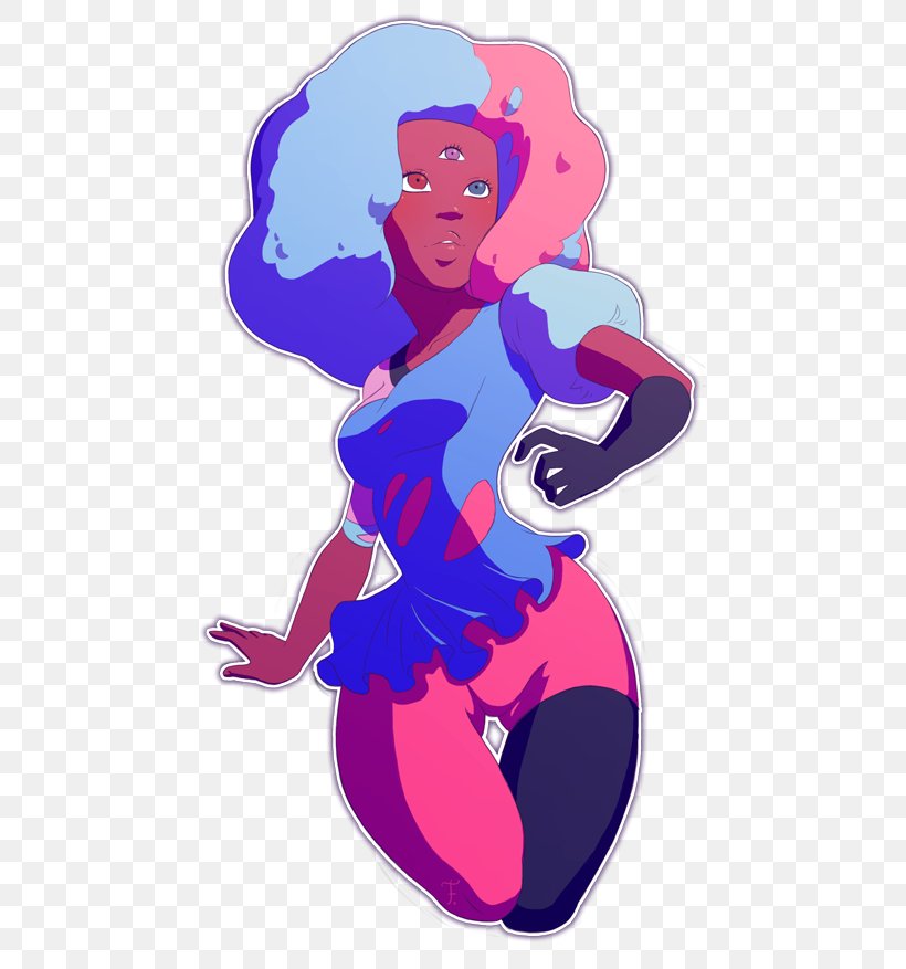 Garnet The Answer Fan Art DeviantArt, PNG, 620x877px, Garnet, Answer, Art, Cartoon, Cartoon Network Download Free