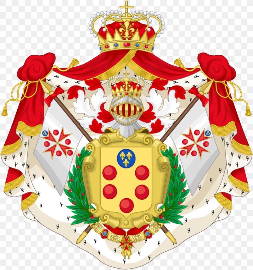 Grand Duchy Of Tuscany House Of Medici, PNG, 865x923px, Grand Duchy Of Tuscany, Coat Of Arms, Crest, Cuisine, Duchy Download Free