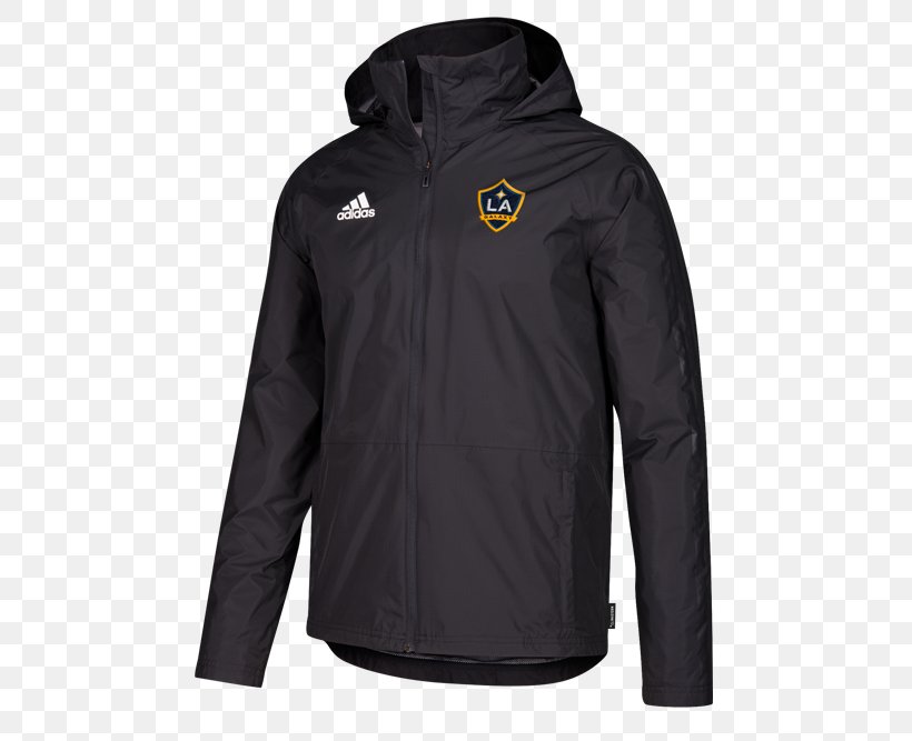 Hoodie Jacket Polar Fleece Clothing Sweater, PNG, 500x667px, Hoodie, Active Shirt, Adidas, Black, Clothing Download Free