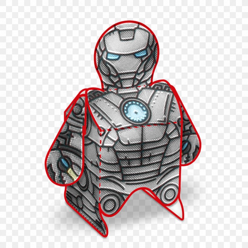Iron Man Paper Toys Doctor Strange Judge Dredd, PNG, 850x850px, Iron Man, Comic Book, Comics, Doctor Strange, Fictional Character Download Free