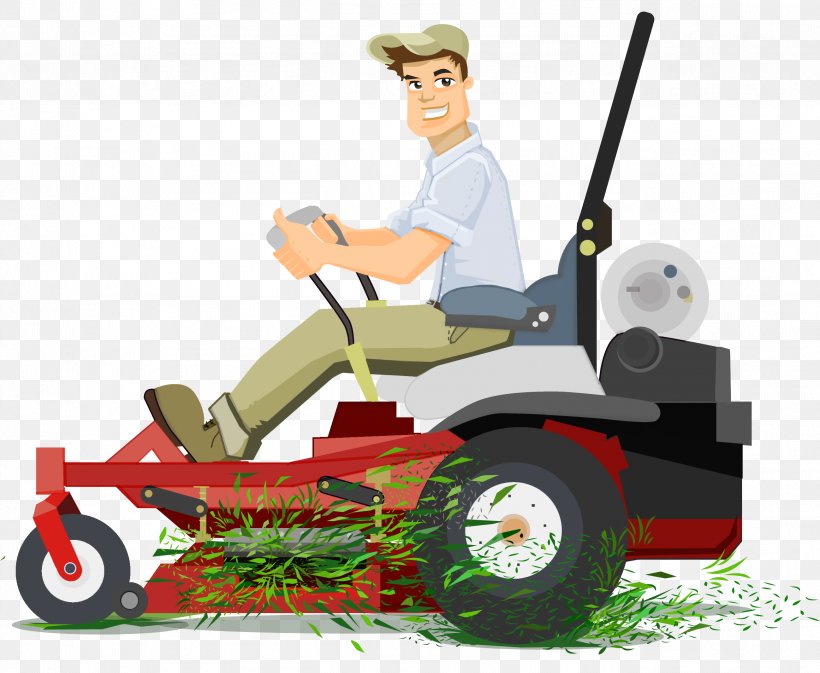 Lawn Mowers Landscape Maintenance Weed Control Aeration, PNG, 2598x2135px, Lawn, Aeration, Automotive Design, Car, Cleaner Download Free