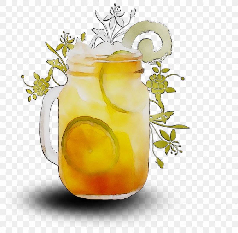 Lemon Drink, PNG, 1105x1080px, Lemon, Drink, Juice, Mason Jar, Yellow Download Free