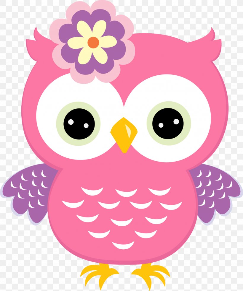 Owl Babies Tawny Owl PinkOwl Apparel And HelloMiss Clip Art, PNG, 1331x1600px, Owl, Animal, Artwork, Baby Shower, Beak Download Free