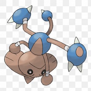 Hitmonlee - Hitmonlee Tyrogue Transparent PNG - 500x638 - Free