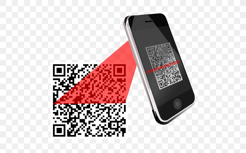 QR Code Barcode Scanners Image Scanner Mobile Phones, PNG, 512x512px, Qr Code, Barcode, Barcode Scanners, Brand, Code Download Free