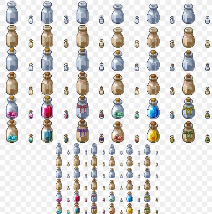 RPG Maker MV Sprite RPG Maker VX Role-playing Game, PNG, 1140x1152px, Rpg Maker Mv, Bead, Body Jewelry, Fashion Accessory, Game Download Free