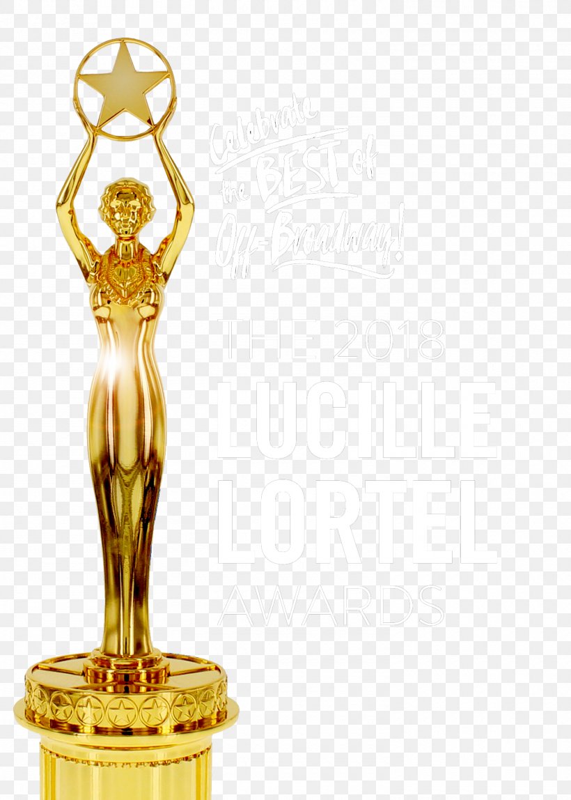 33rd Annual Lucille Lortel Awards Drama Desk Award Off-Broadway, PNG, 1500x2100px, Award, Actor, Brass, Cost Of Living, Drama Desk Award Download Free