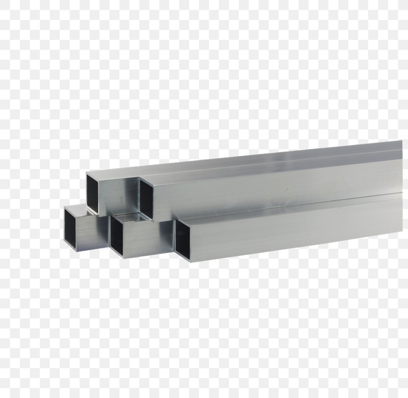 Aluminium Steel Rectangle Square Metal, PNG, 800x800px, Aluminium, Brass, Copper, Hardware, Hardware Accessory Download Free
