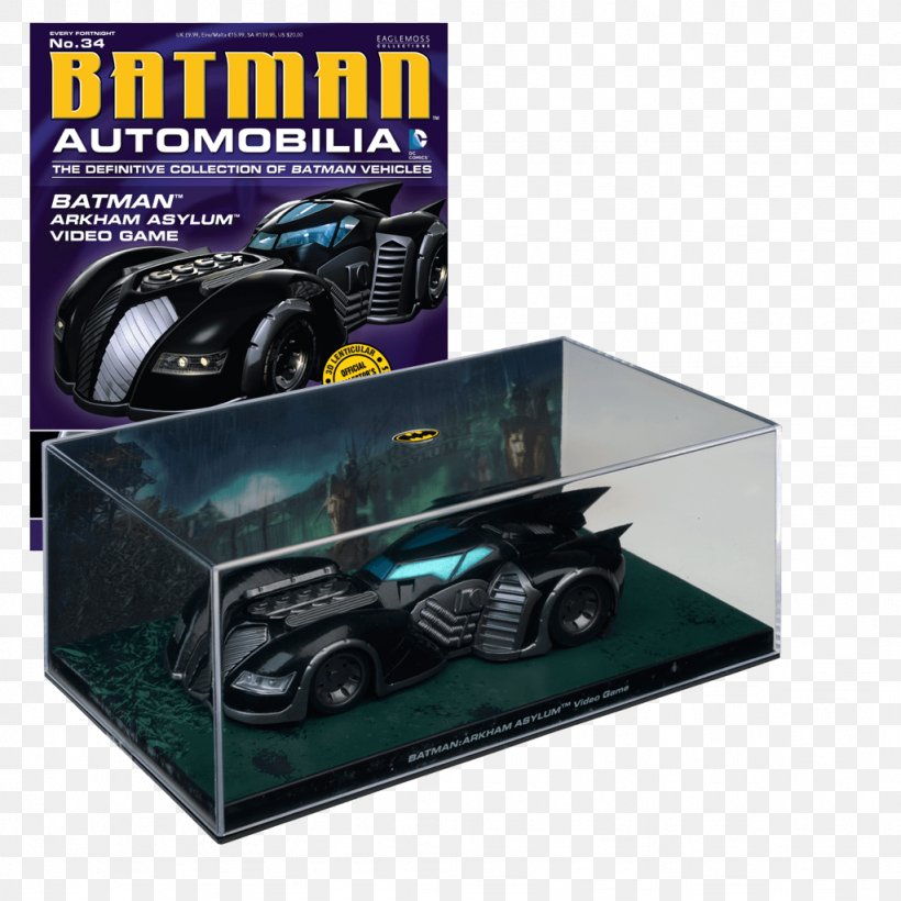Batman: Arkham Asylum Robin Batmobile Batgirl, PNG, 1024x1024px, Batman, Action Toy Figures, Automotive Exterior, Batboat, Batgirl Download Free