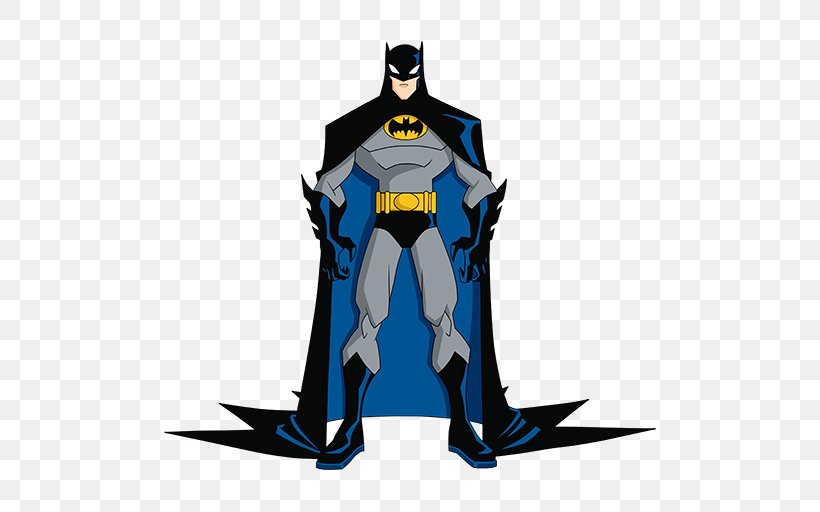 Batman Deathstroke Superman Comic Book, PNG, 512x512px, Batman, Action Figure, Batman The Animated Series, Batman The Long Halloween, Comic Book Download Free