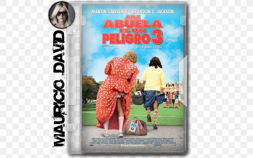 Big Momma's House Film Father Painting, PNG, 512x512px, Film, Advertising, Big Mommas Like Father Like Son, Brandon T Jackson, Comedy Download Free