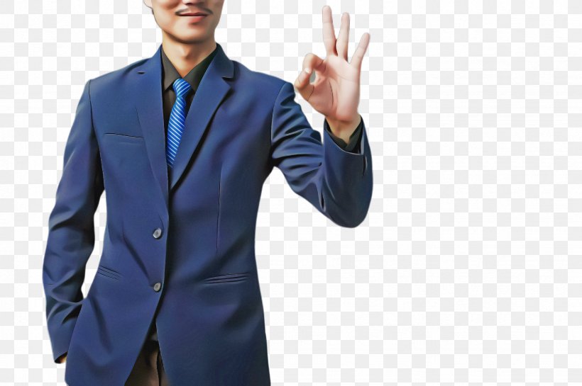 Clothing Suit Gesture Outerwear Uniform, PNG, 2452x1632px, Clothing, Blazer, Finger, Formal Wear, Gesture Download Free