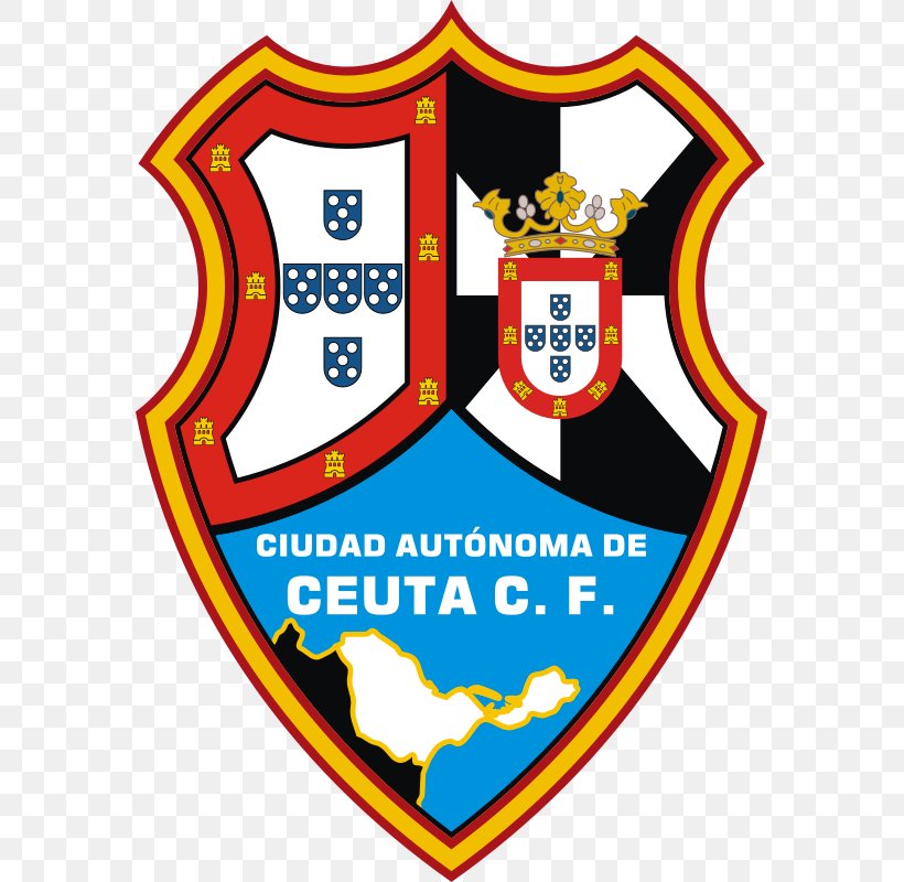 Football Federation Ceuta Logo C.F. Monterrey Brand Organization, PNG, 573x800px, Logo, Area, Brand, Ceuta, Cf Monterrey Download Free