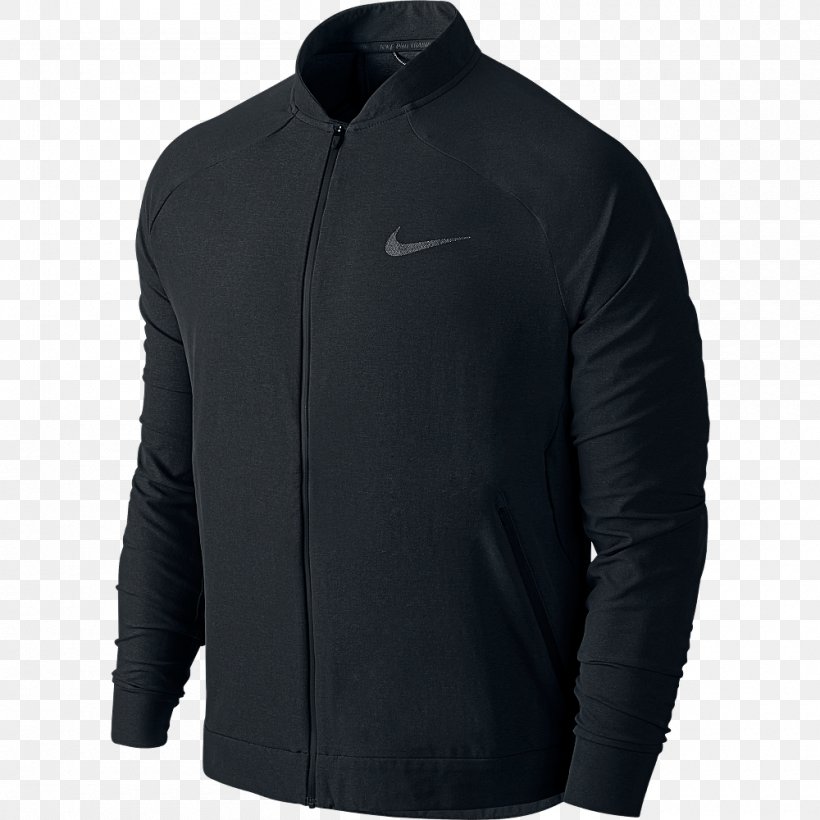 Hoodie Jacket Air Jordan Sweater Windbreaker, PNG, 1000x1000px, Hoodie, Active Shirt, Air Jordan, Black, Clothing Download Free