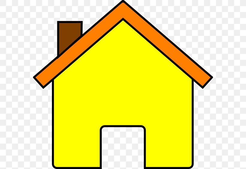 House Housing Free Content Clip Art, PNG, 600x565px, House, Area, Blog, Cartoon, Color Download Free