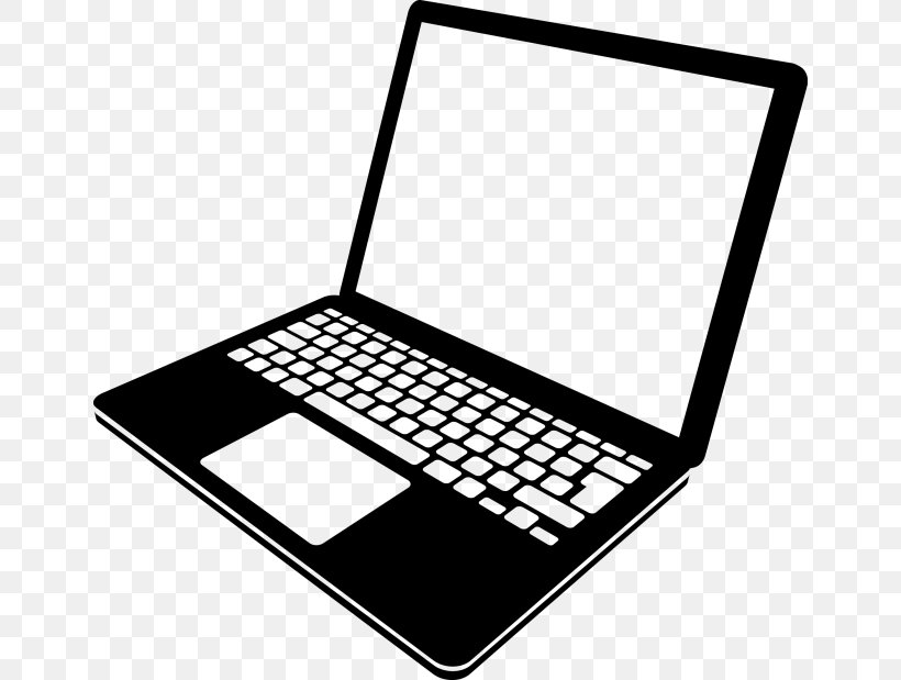 Laptop Computer Keyboard, PNG, 650x619px, Laptop, Computer, Computer Accessory, Computer Hardware, Computer Keyboard Download Free