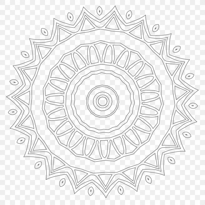 Manisrenggo Symmetry Structure Pattern, PNG, 1200x1200px, Symmetry, Area, Black, Black And White, Drawing Download Free