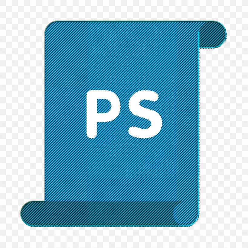 Photoshop Icon Basic Flat Icons Icon PS Icon, PNG, 1232x1234px, Photoshop Icon, Aqua, Basic Flat Icons Icon, Electric Blue, Material Property Download Free