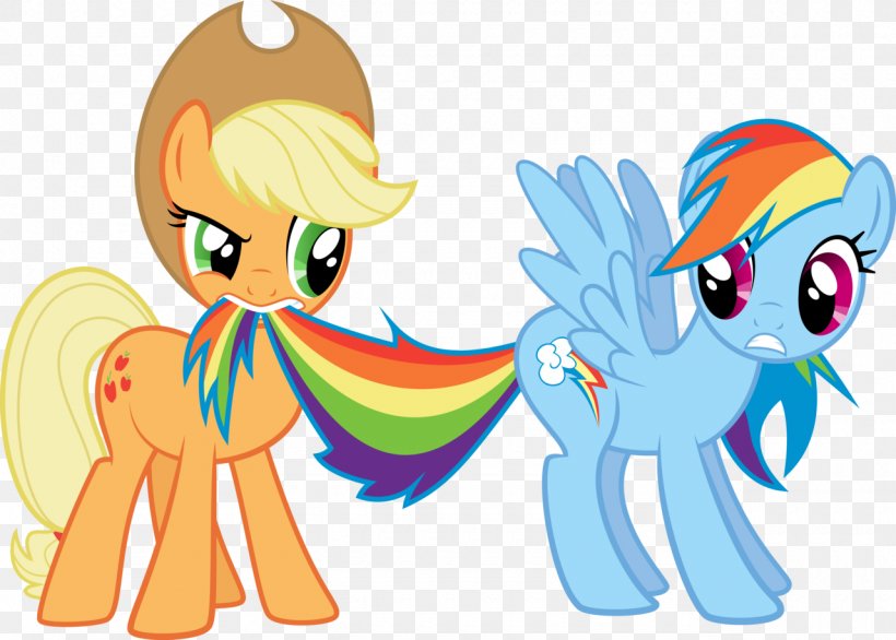 Rainbow Dash Applejack Rarity My Little Pony, PNG, 1280x915px, Watercolor, Cartoon, Flower, Frame, Heart Download Free