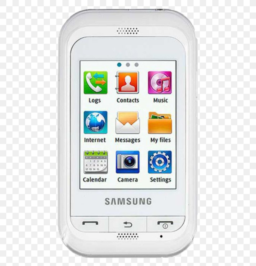Samsung Champ Samsung Galaxy Samsung C3300 Champ Telephone, PNG, 552x850px, Samsung Champ, Camera, Cellular Network, Communication, Communication Device Download Free