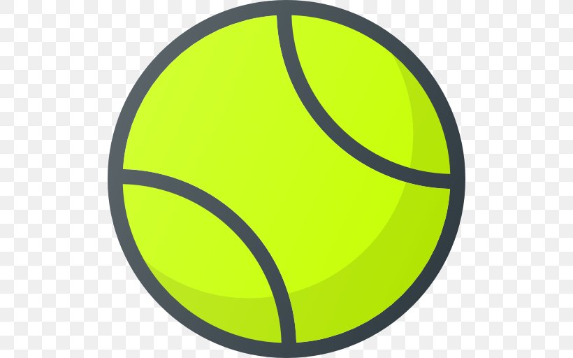 Tennis Balls Clip Art, PNG, 512x512px, Tennis, Area, Ball, Green, Pallone Download Free