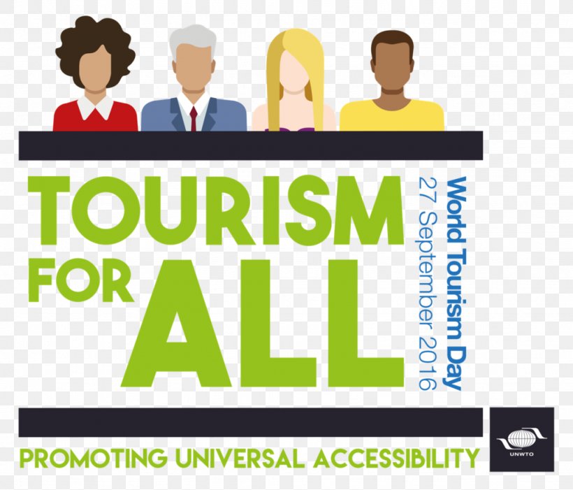 World Tourism Day World Tourism Organization Accessible Tourism Travel, PNG, 1024x876px, World Tourism Day, Accessibility, Accessible Tourism, Area, Brand Download Free