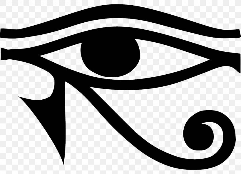 Ancient Egypt Eye Of Horus Eye Of Ra, PNG, 1000x723px, Ancient Egypt, Amun, Ancient Egyptian Deities, Aten, Black Download Free