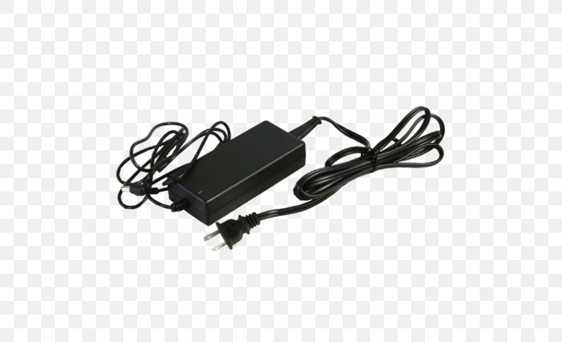 Battery Charger AC Adapter Laptop Power Converters, PNG, 500x500px, Battery Charger, Ac Adapter, Adapter, Alternating Current, Battery Download Free