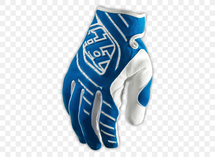 Bicycle Glove Blue Troy Lee Designs, PNG, 600x600px, Glove, Baseball Equipment, Bicycle, Bicycle Glove, Blue Download Free