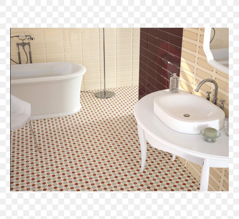 Cement Tile Ceramic Carrelage Azulejo, PNG, 750x750px, Tile, Azulejo, Bathroom, Bathroom Sink, Bidet Download Free
