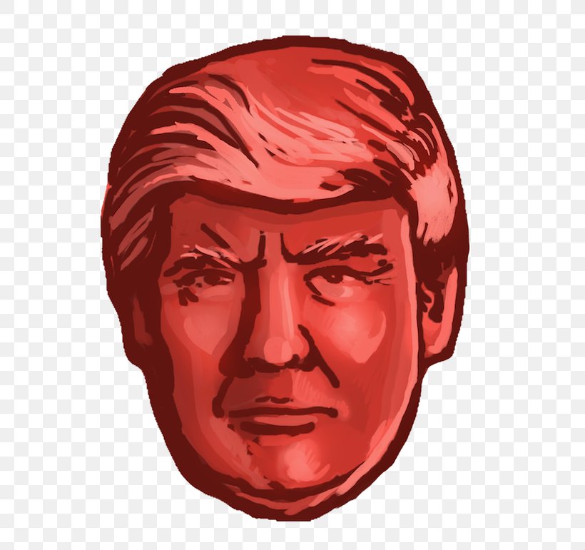 Donald Trump US Presidential Election 2016 Republican Party, PNG, 600x771px, Donald Trump, Art, Cheek, Election, Face Download Free