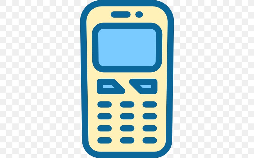 Feature Phone Mobile Phones Telephone, PNG, 512x512px, Feature Phone, Area, Calculator, Cellular Network, Communication Download Free